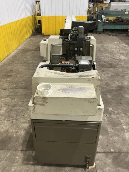 CITIZEN MODEL #CINCOM L20 CNC SWISS LATHE: YOBRO #25365