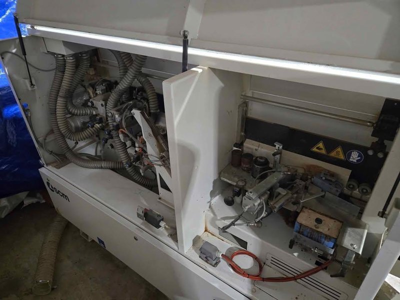 SCM Olimpic K 360 Edgebander, 2018