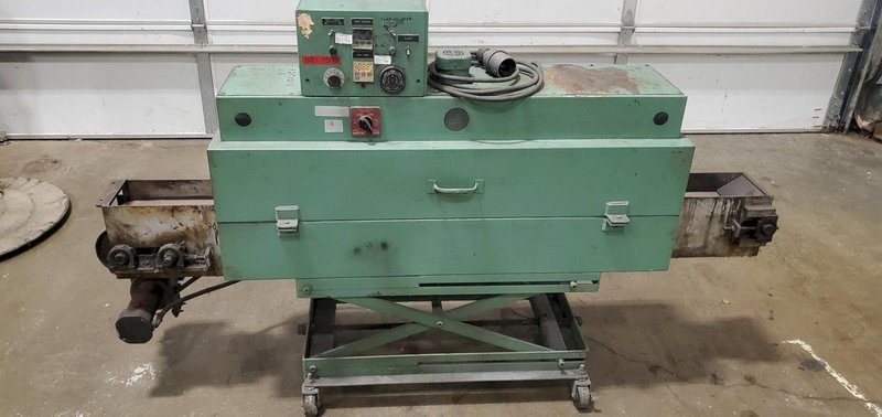 6&quot; x 930 DEGREE MKP ELECTRICK BELT OVEN