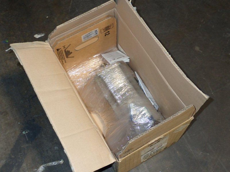 Siemens  Ac Servo Motor  - 1fk7064-7af71-1ea0
