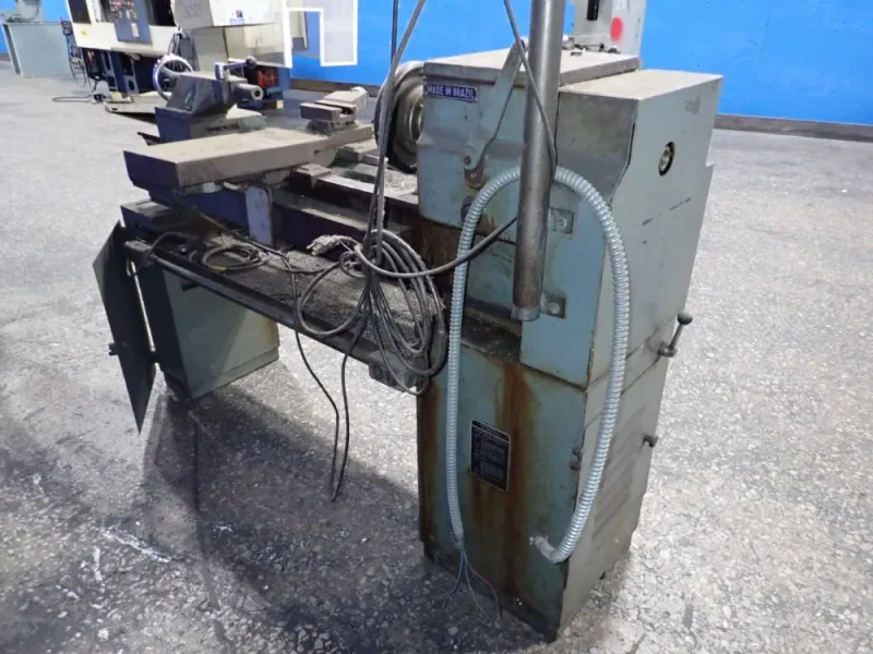 EDELSTAAL 30" X 12 1/2" LATHE  -  PRN-12 1/2
