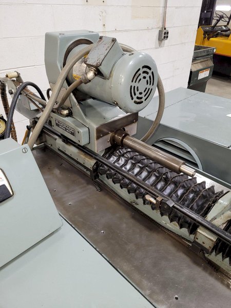 3/4&quot; X 30&quot; Eldorado Mega Model M-75-1041 Precision Deep Hole Gun Drill