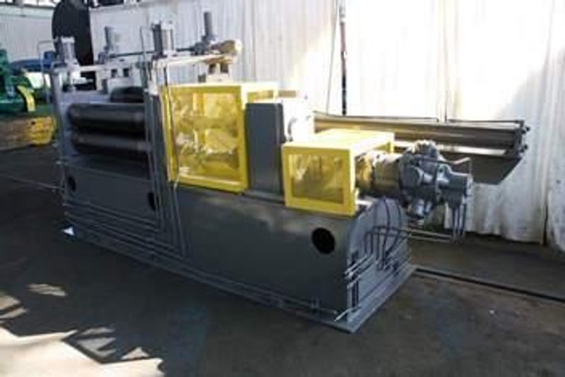 CAUFFIEL PLATE STRAIGHTENER:  STOCK #66173