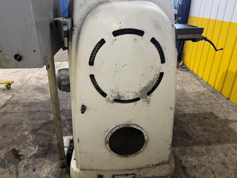 #4 CINCINNATI MODEL #425-20 VERTICAL MILL MILLING MACHINE: YOBRO #24005