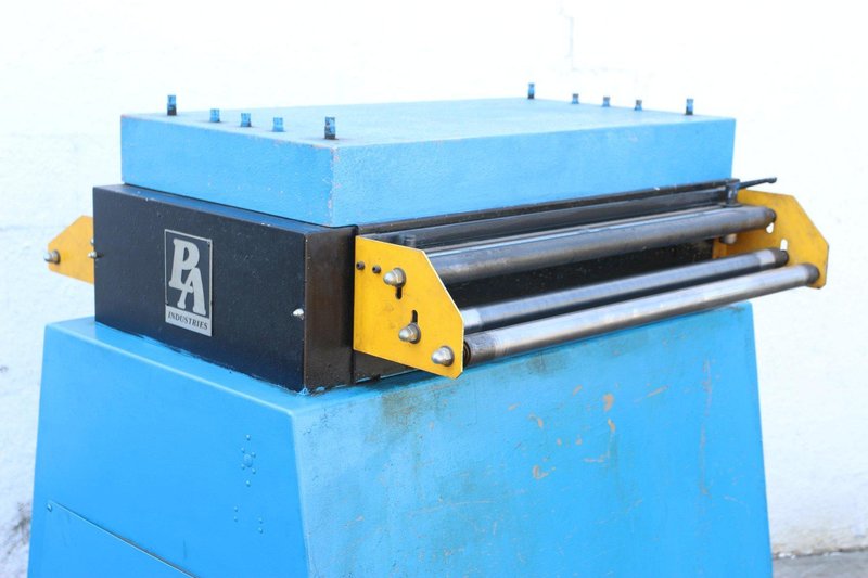 FAIRBANKS TOLEDO FLOOR SCALE: STOCK #16958