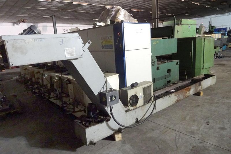 Ernault-Toyoda - Hes 52