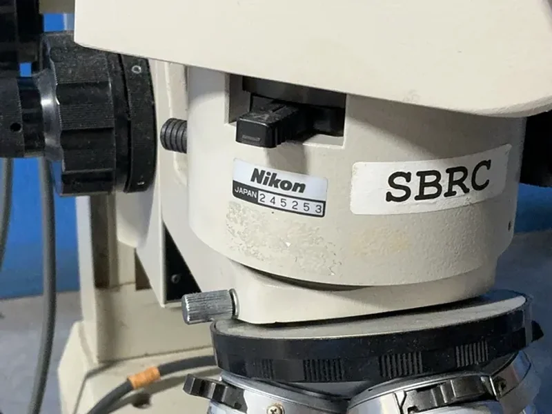 NIKON MEASURESCOPE  -  UM-2