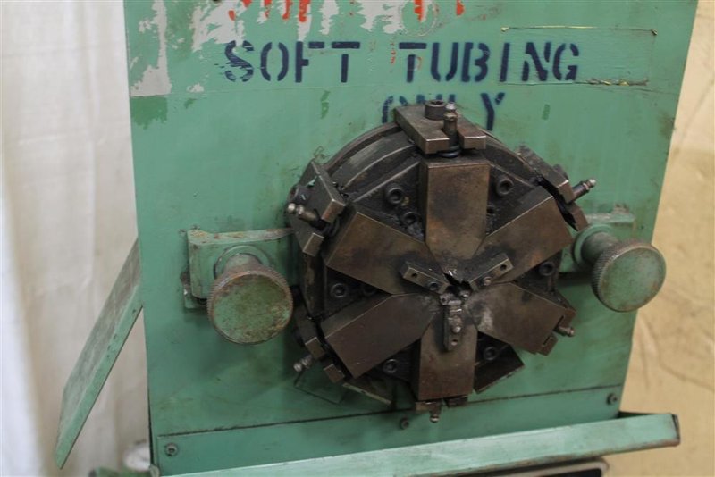 GROTNES EXPANDER MODEL #C-4580-A STOCK #61939