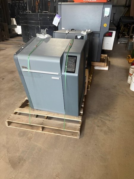 Desktop Metal Studio System 3D Printer, 2019