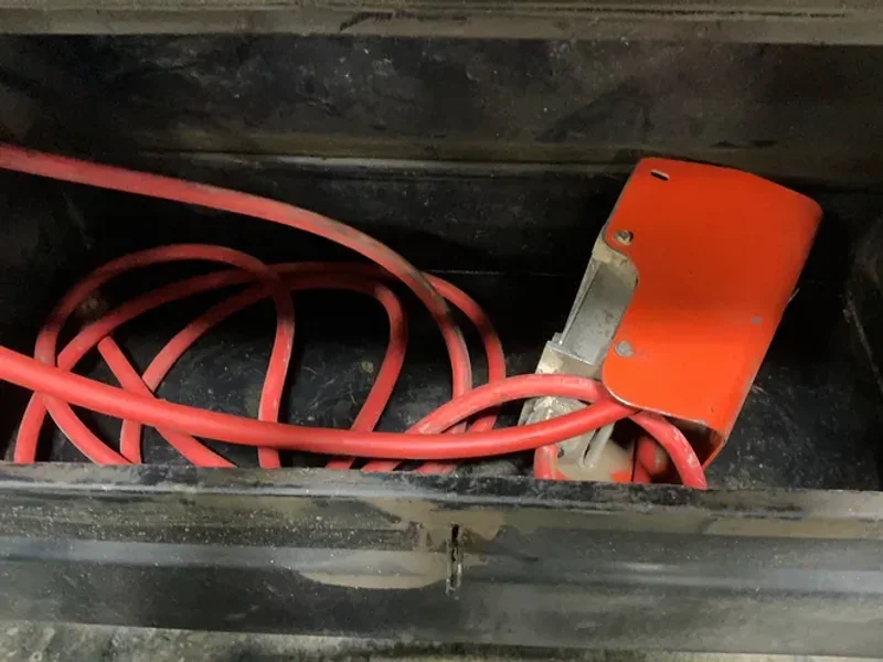 Ridgid 1/4”-4”  Pipe Threader - 1224