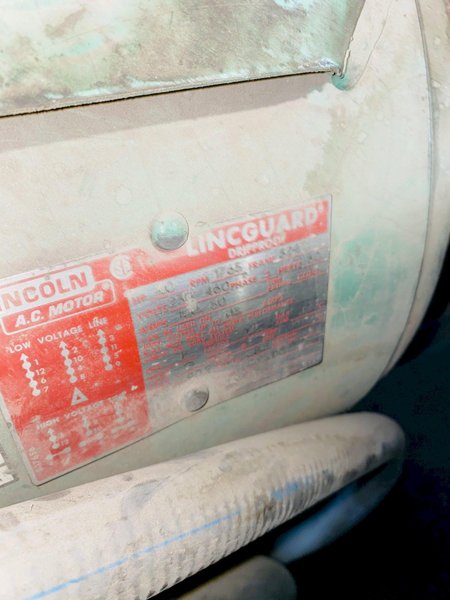 14 STAND X 3&quot; X 50&quot; ASC DUAL HEIGHT PANEL ROLLFORMER. STOCK # 0630921