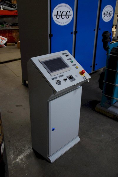 New 300 KW ERWTech/UCG Solid State High-Frequency Welder