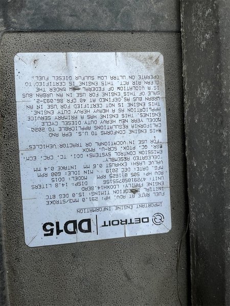 2021 Freightliner Cascadia 1FUJHHDR6MLMJ2151