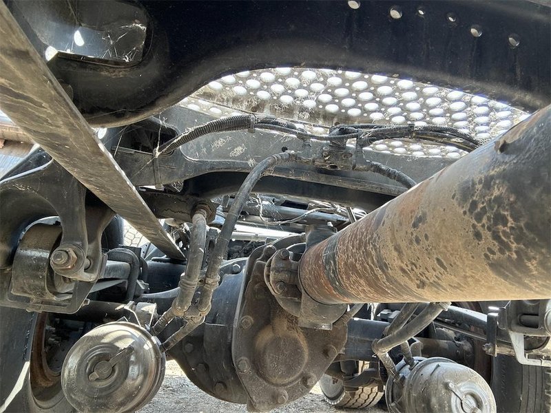 2022 Kenworth T680 1XKYD49X5NJ499897