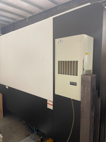 2022 Bescutter Fly Pro 3015 Fiber Laser Cutting System (#5718)