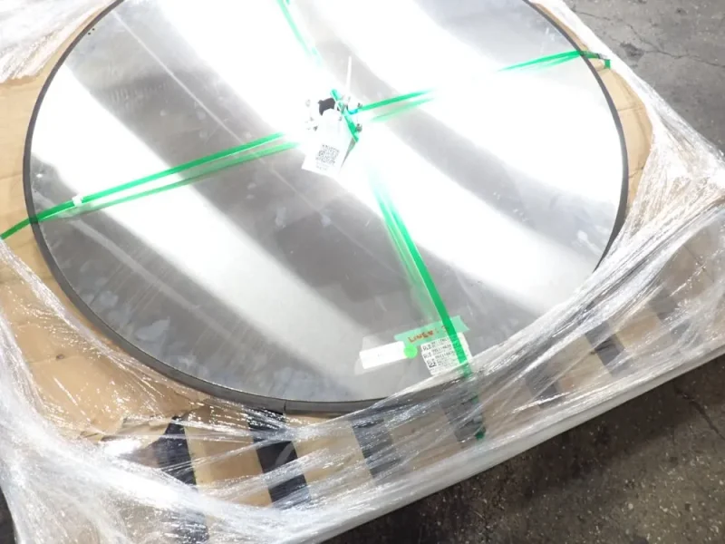 40" WHEELS