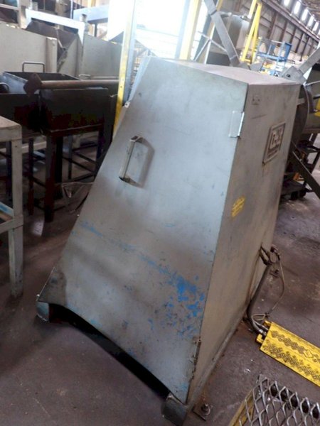 6,000 LBS X 12&quot; COLT MODEL #CR60 CENTERING REEL: YOBRO #24296