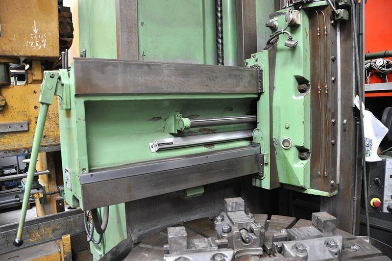 Froriep - Ø 1450 mm