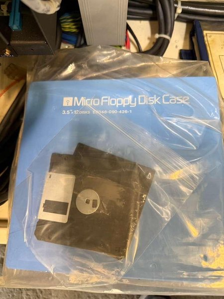 Okuma MX-55VB CNC Vertical Machining Center – 50 Taper Mill