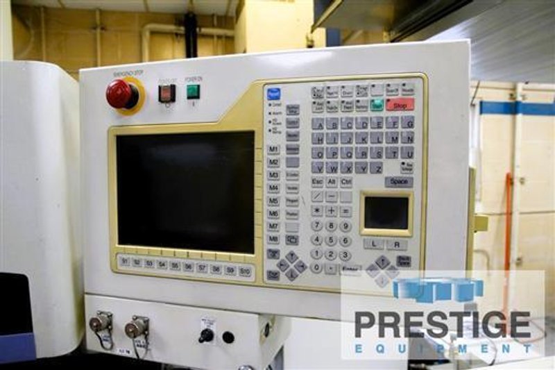 Mitsubishi RA90 Wire EDM