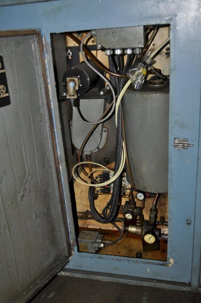 360 Ton HME Coining Press
