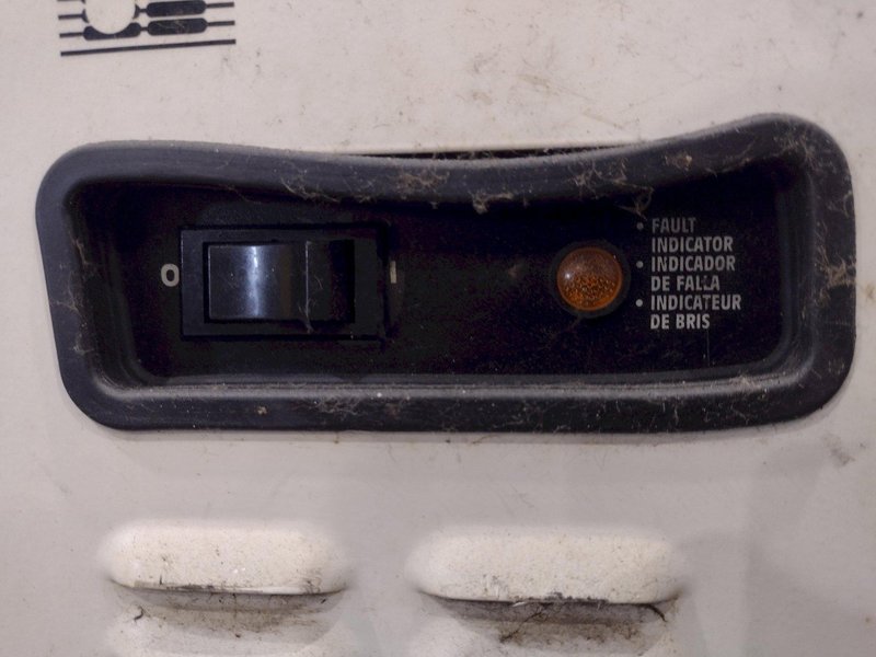 5 HP INGERSOLL RAND MODEL #PKG 2475NS 5S2 4M 175 PSIG VERTICAL TANK RECIPROCATING AIR COMPRESSOR &amp; HANKIINSON AIR DRYER: YOBRO 26151