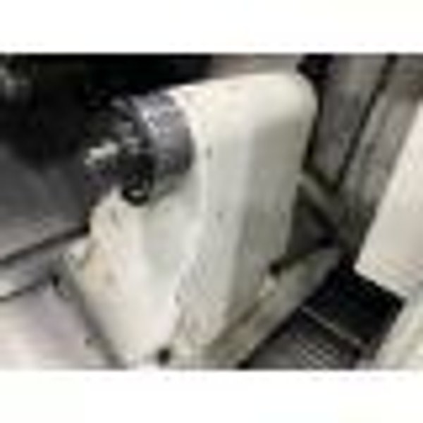MORI SEIKI NL2000MC/500 CNC TURNING CENTER, 2.56&quot; BAR, 20.27&quot; Part Length, 5000 RPM, Live Milling, MSX-850III Control, 20 HP, New 2007