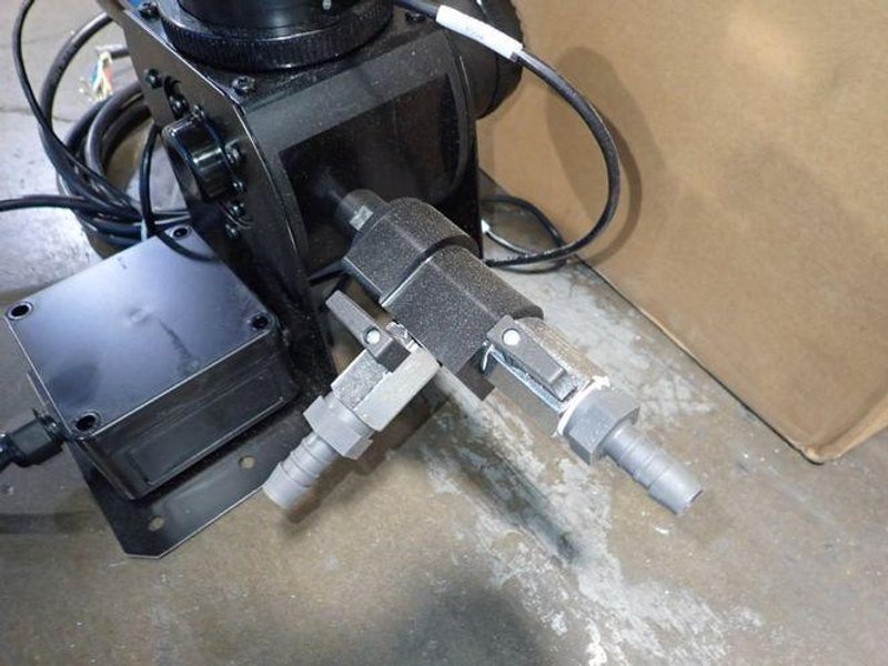 ABB Turbidity Sensor And Analyzer - 4690/11113021/std