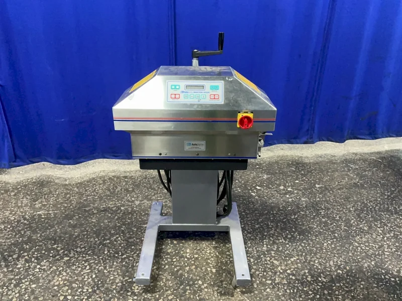 AUTOMATE INDUCTION SEALER  -  AM-20