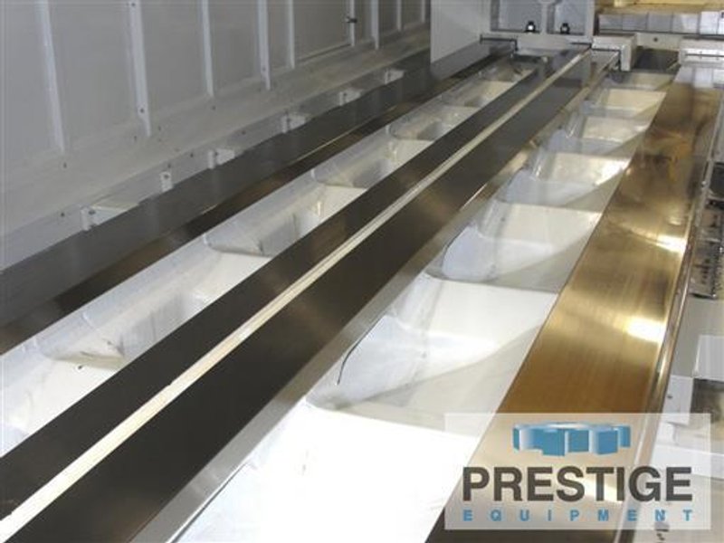 Microcut 51.18" x 472.44" CNC Lathe