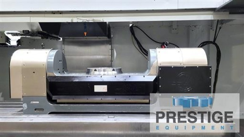 Machining Centers Vertical CNC