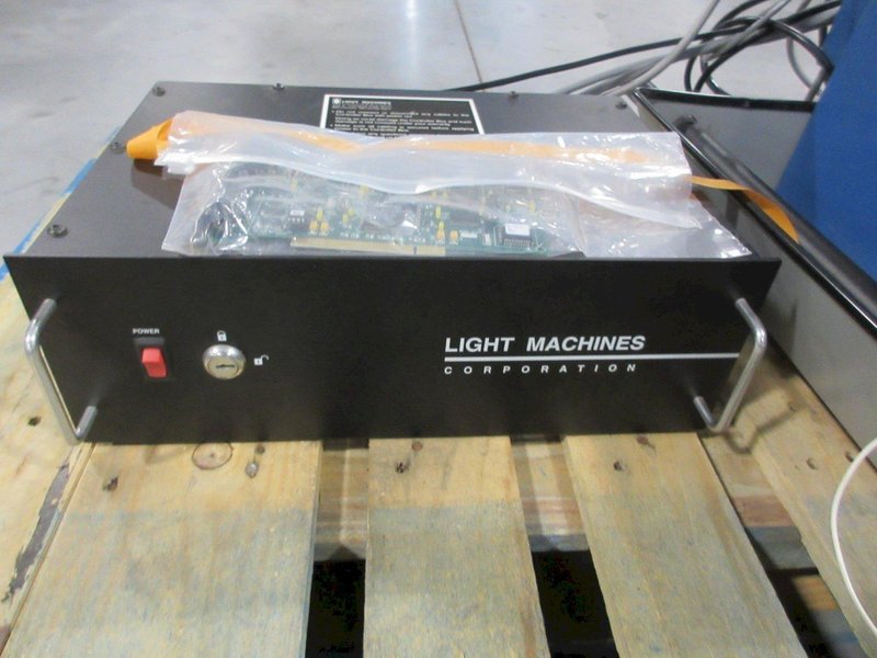ProLight Desktop CNC Machining Center - Auction Item