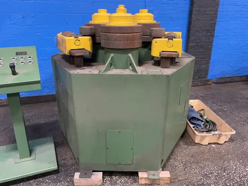 Pullmax Angle Roll - Z41