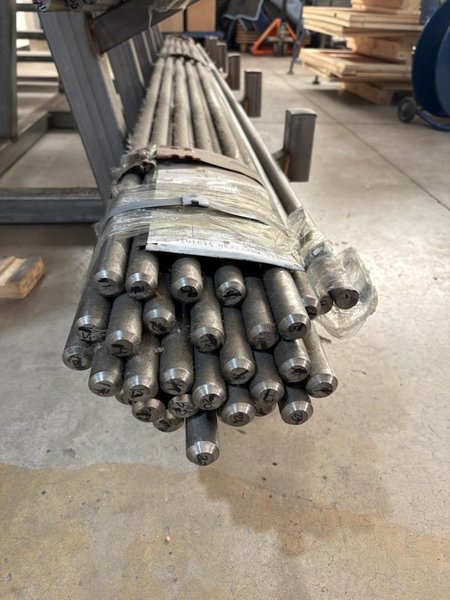 Hanwha XD26II CNC Swiss Lathe, 2016 – Bar Feeder, ChipBlaster Coolant System