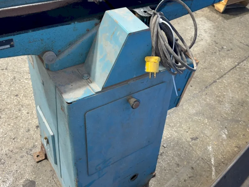 ROCKWELL PLANER  -  37-220