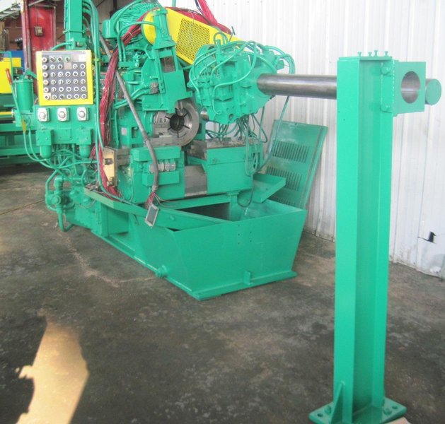 6-5/8" BARDONS &amp; OLIVER #36 CUTOFF MACHINE: STOCK #63020