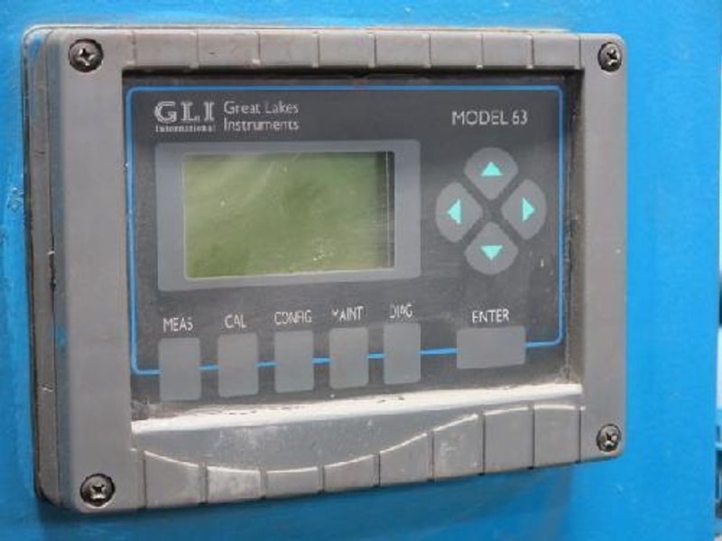 Alar Flex-O-Star Model: 1000 Waste Water Treatment Unit