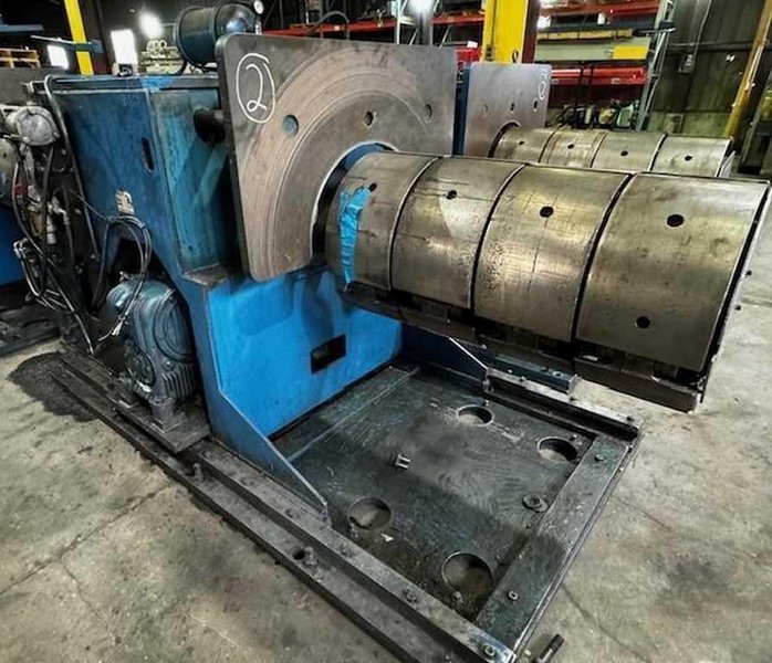 10,000# x 44&quot; Perfecto Recoiler