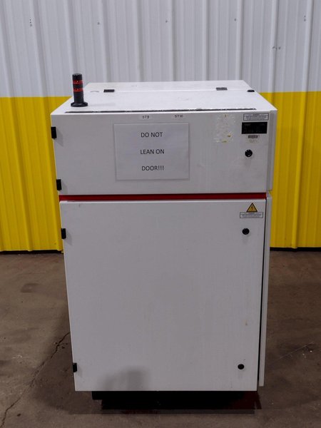1000 WATT ROFIN MODEL #FL-010 FIBRE LASER MACHINE: STOCK #19373