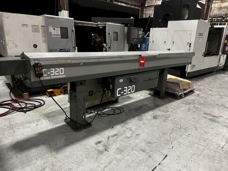Citizen A20VIIPL Used CNC Swiss Lathe For Sale - 2010