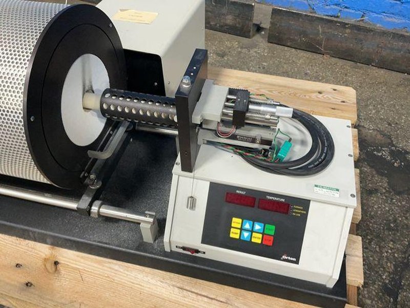 Orton Dilatometer - 20162td