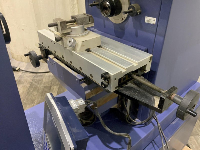 MITUTOYO PH-A14 OPTICAL COMPARATOR: STOCK #81199