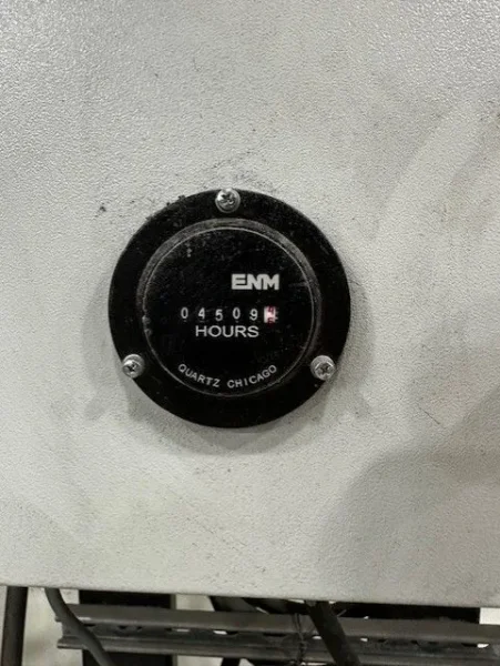 2018 FLOW MACH 100 3120 | Waterjet Cutters