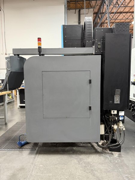 Hurco VM10i, 2014 – CNC Vertical Machining Center