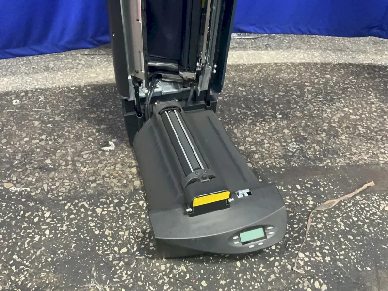 GERBER THERMAL PRINTER   -  GSPFTP3