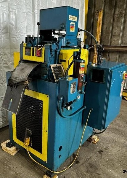 12&quot; LITTEL STRAIGHTENERS  STOCK #3647