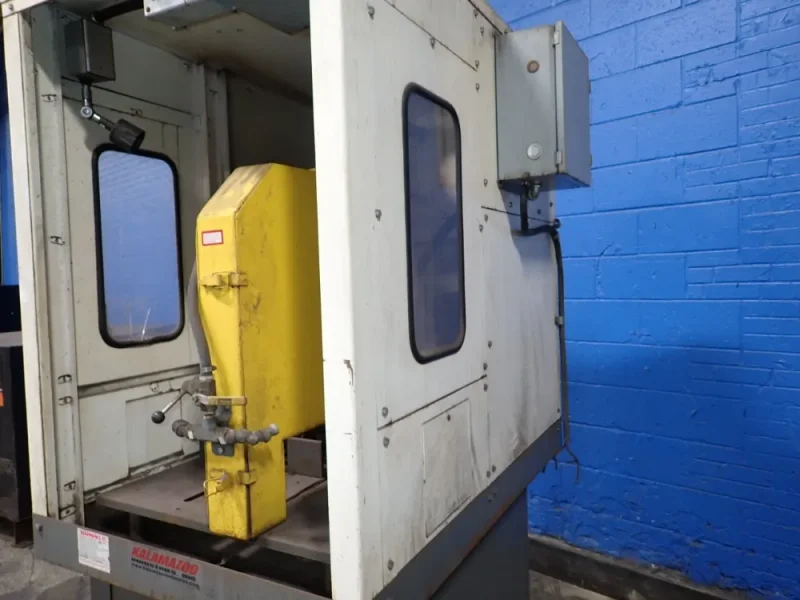 KALAMAZOO 20" CUT OFF SAW