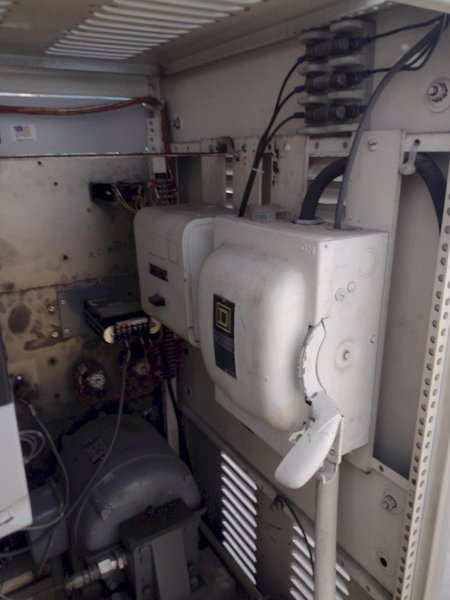 FAN TACHOMETER TEST STAND: STOCK #17329