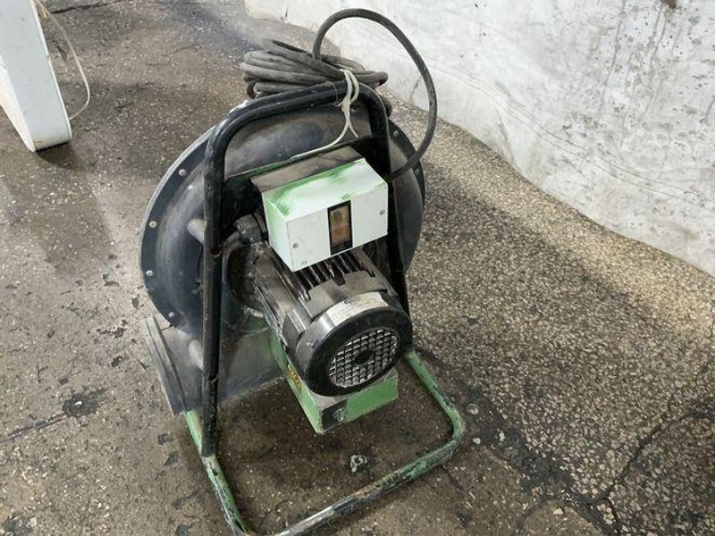 LINCOLN ELECTRIC 75 WATTS BLOWER   -  MOBIFLEX 100-NF