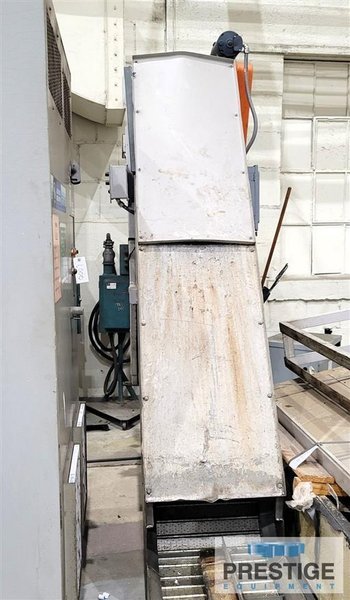 Jorgensen Chip Conveyor